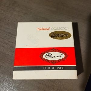 Pimpernel Coasters Cork Back Square Fruit Rustic Kitchen